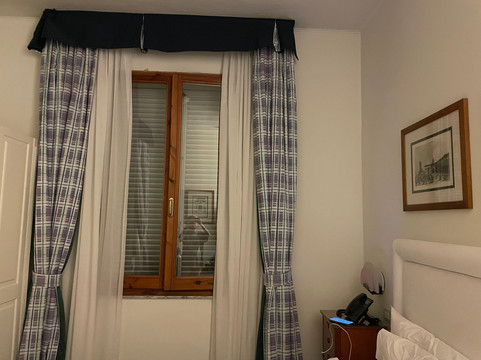 意大利酒店主图