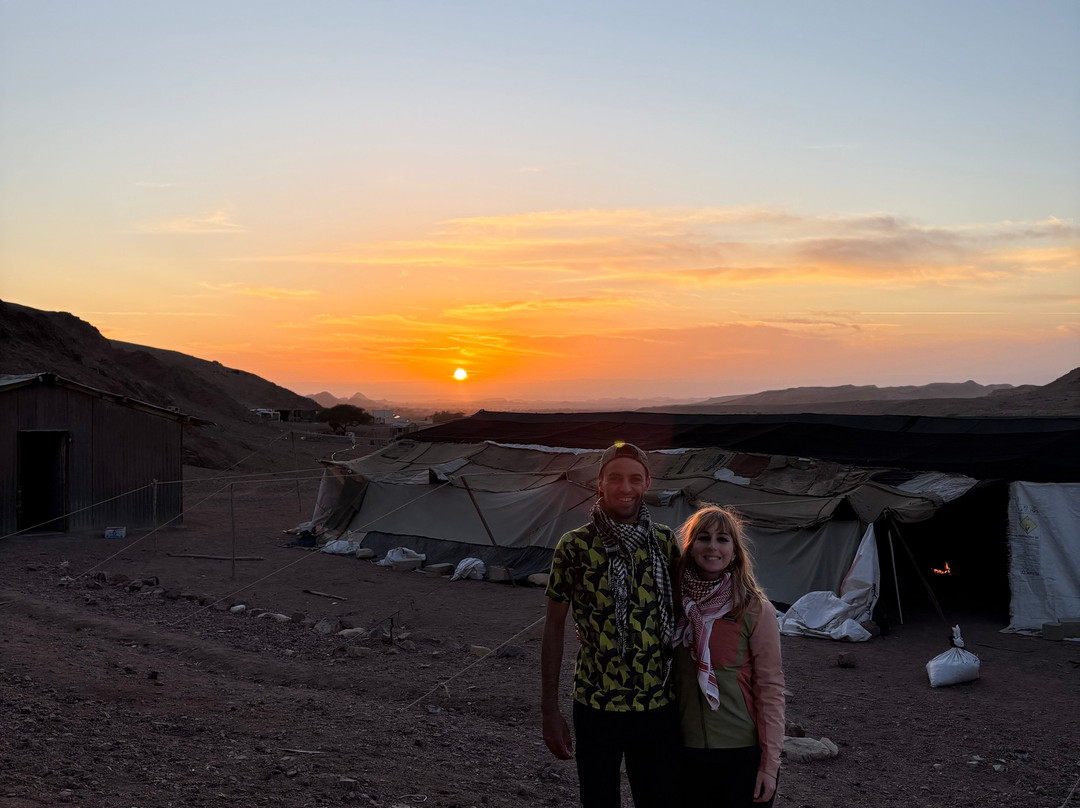 Bedouin Journeys Adventure-Dana必去景点