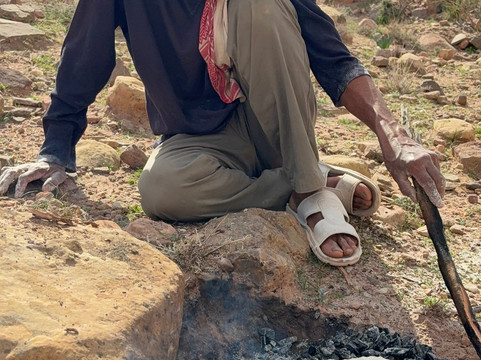 Bedouin Journeys Adventure-Dana必去景点