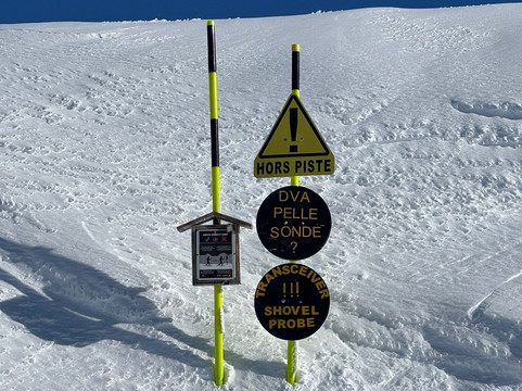La Thuile Aosta Valley-La Thuile必去景点
