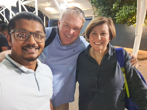 Mountlanka Tours-康提必去景点