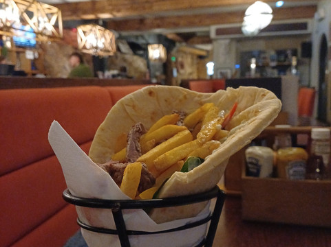 The Marsden Grotto-南希尔兹必去景点