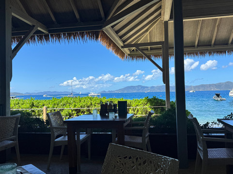 Caribbean Alibi Boat Charters-圣 托马斯必去景点