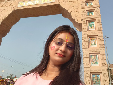 Shivani Tour Cab-斋蒲尔必去景点