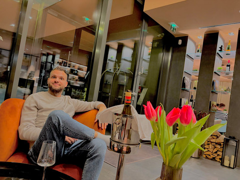 Viale Boutique Hotel Villány