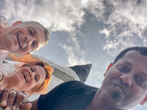 Rapid Luck Tours-加勒必去景点