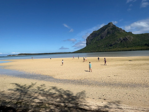 Enfants Nature Mauritius-Black River必去景点