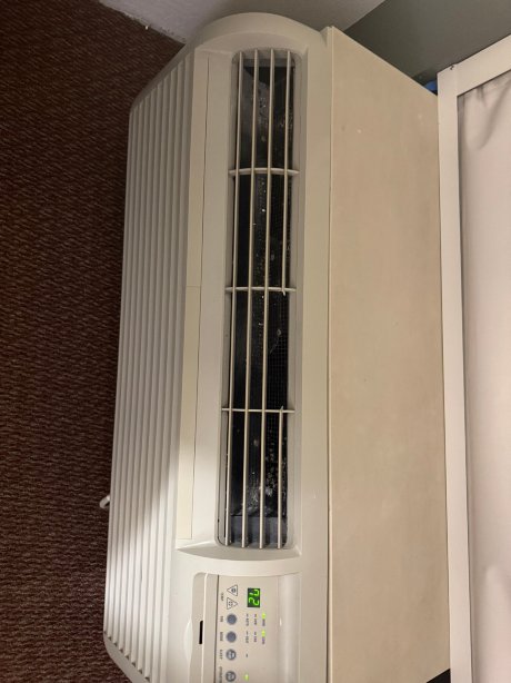 希尔顿欢朋酒店-戴尔斯堡-官方