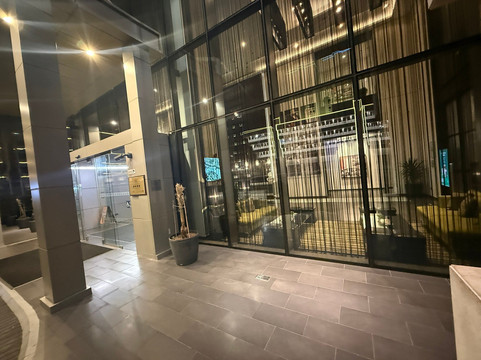 吉达沙欣罗塔纳中心酒店主图