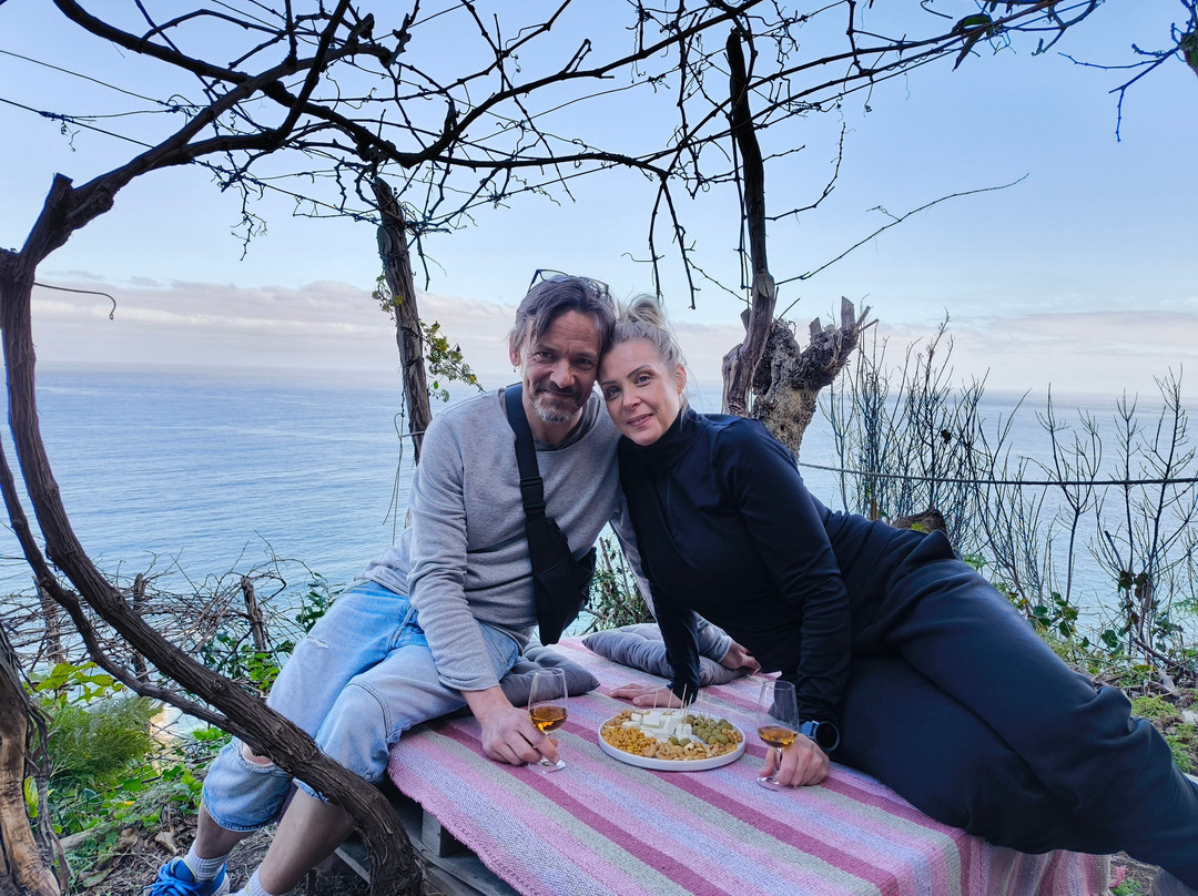 Vinha Do Véu Da Noiva-莫尼什港必去景点