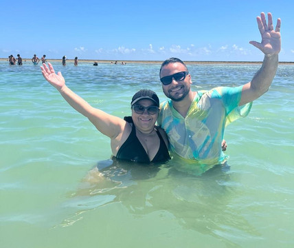 JS RECEPTIVOAL - CARRO: VIAGEM E TURISMO-Maceio必去景点