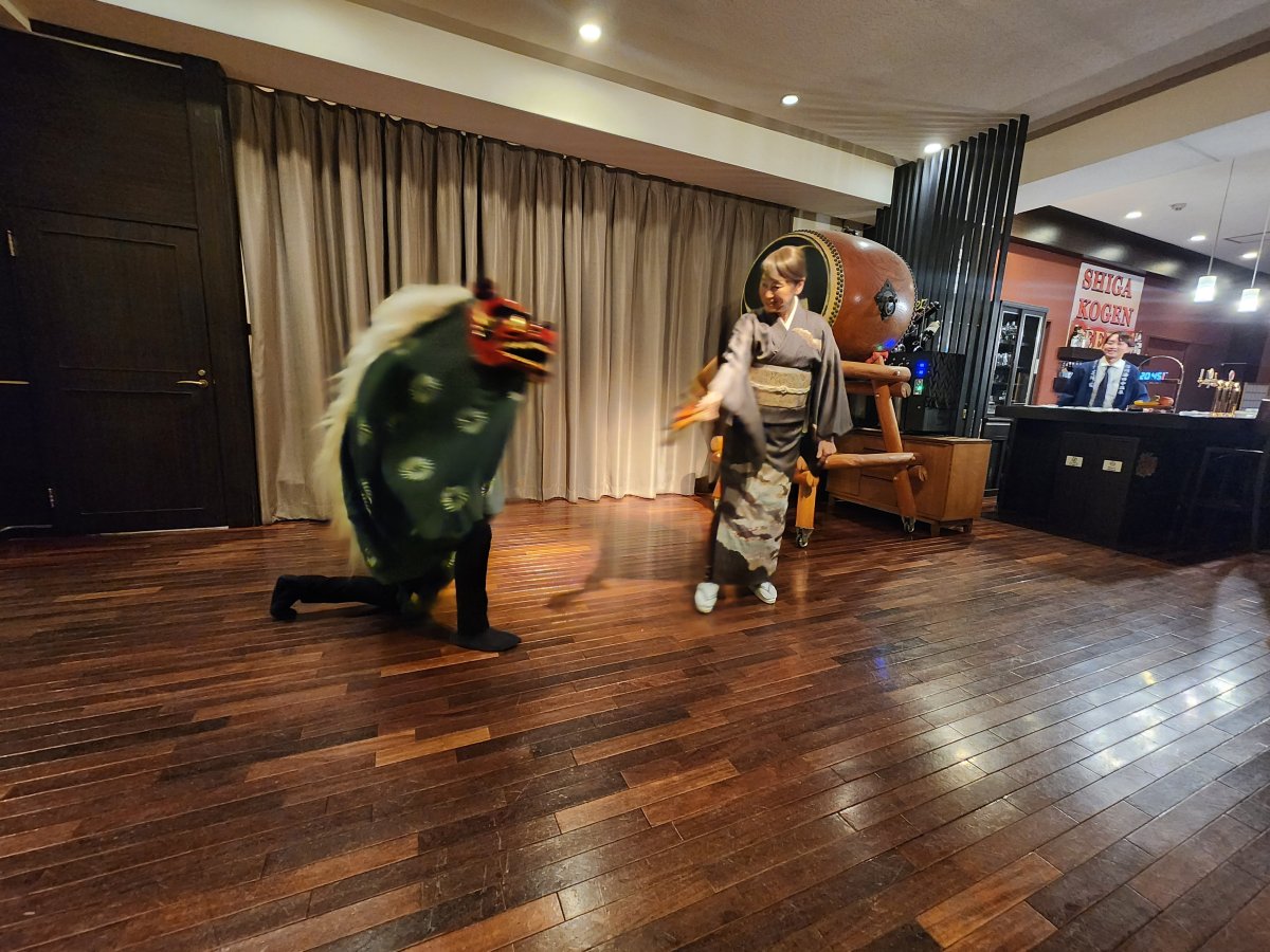 一茶小巷 美汤之宿旅馆-官方