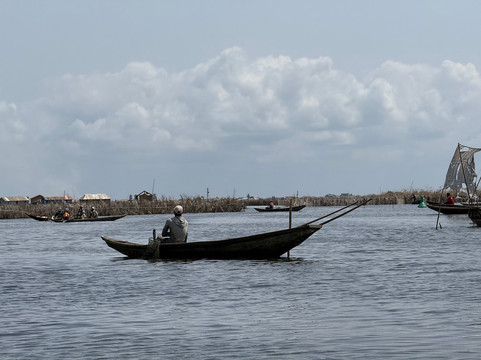 Visit Ganvié Tourism-Ganvie必去景点