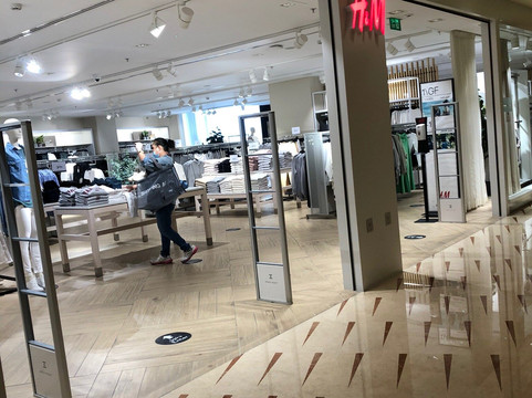 Plaza Center And Tower-Hawalli必去景点