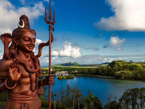 Aventure Maurice-Floreal必去景点