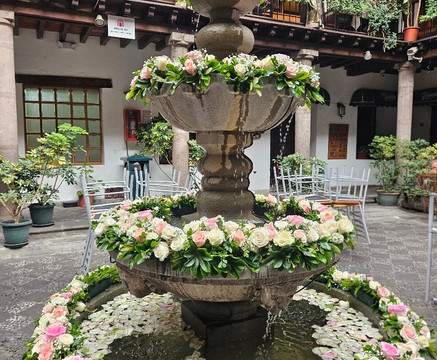 Ecuadorian Tour Guide-基多必去景点