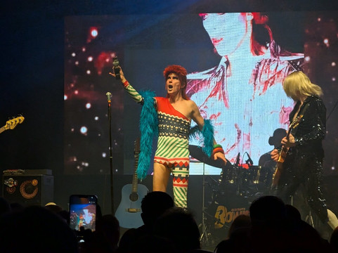 The Assembly Leamington-皇家利明顿温泉必去景点