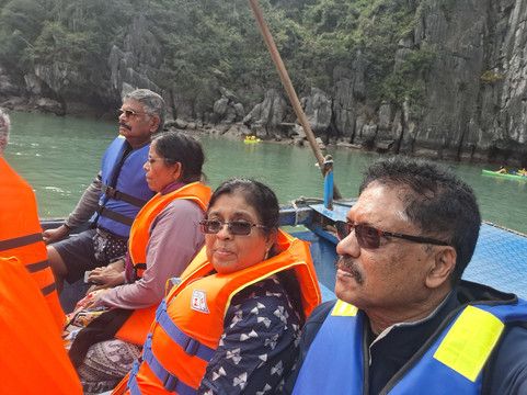 Sun Getaways Travel-河内必去景点