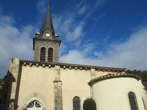Eglise Saint-Julien