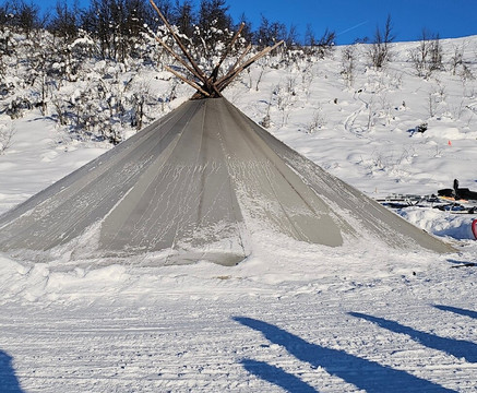 Snowrafting-Beitostolen必去景点