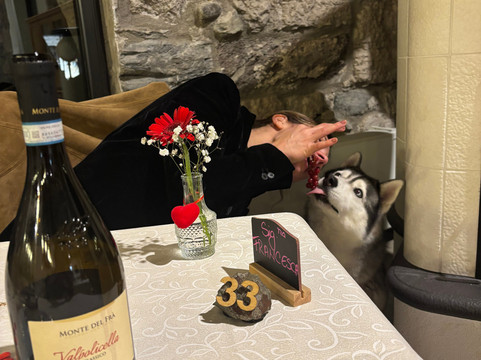 Ristorante Alle Antiche Miniere