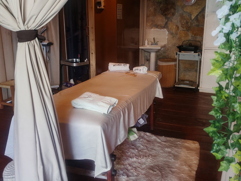 Sedna Spa-Ixtapan de la Sal必去景点