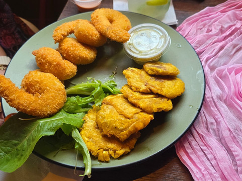 El Campito Restaurant