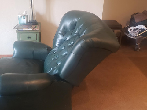 大街车站酒店主图