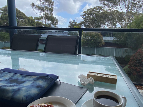 岛屿微风度假村主图