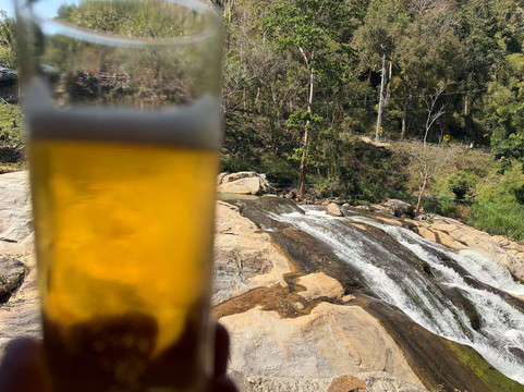 River Rock Cafe Hill