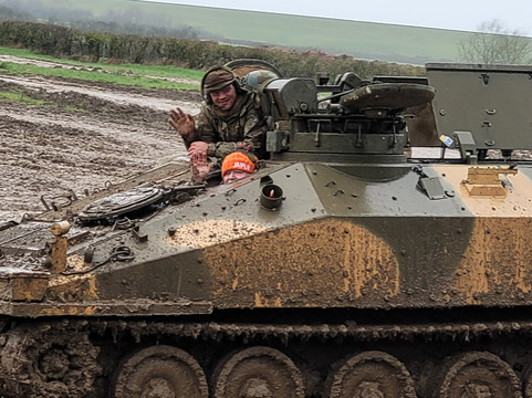 SWB Motorsport-Bicester必去景点