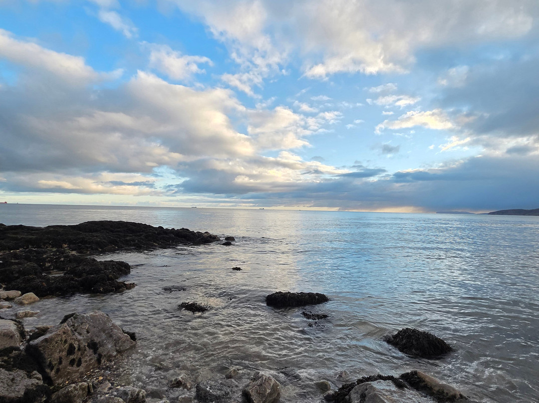 海景住宿加早餐旅馆主图