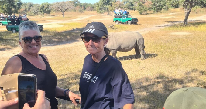 Fathala Wildlife Reserve-Dassilame Ba必去景点