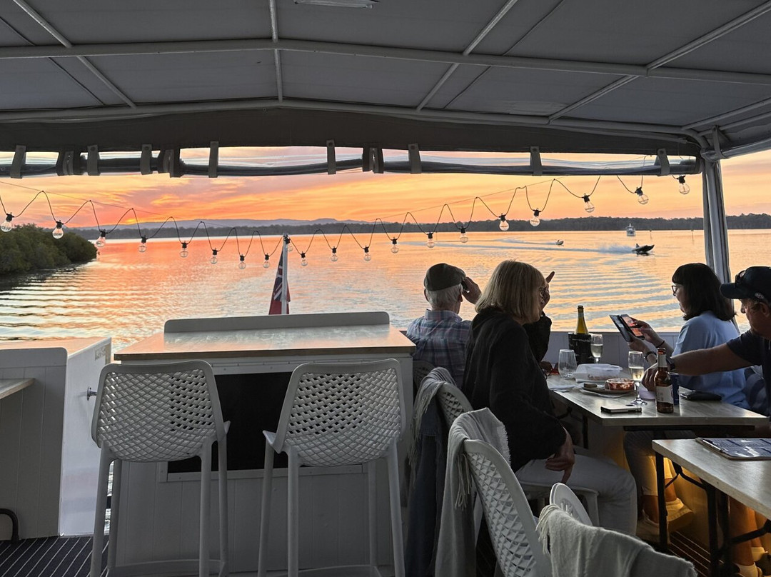 Noosa Queen-Tewantin必去景点