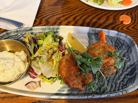 芬威克酒店主图