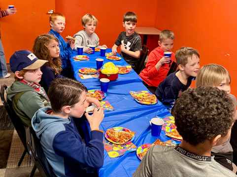 Grand Fun!-格兰德黑文必去景点