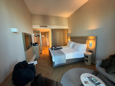 格罗宁根市场酒店主图