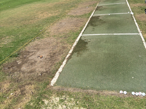 Flamingos Golf-Bucerias必去景点