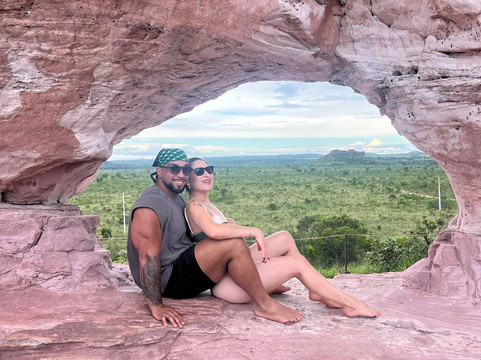 JALAPAO FOREVER TURISMO E AVENTURA-Palmas必去景点