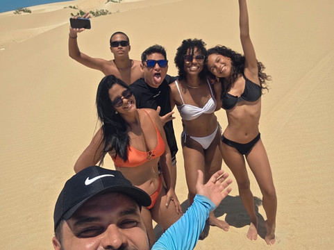 Natal Turistando-Natal必去景点