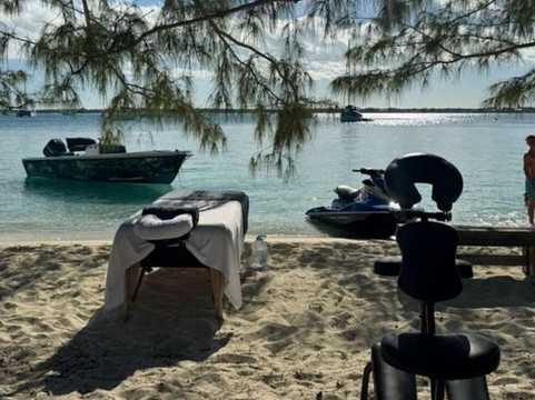 Phoenix Massage & Body Bliss Day Spa & Mobile Services-大埃克苏马必去景点