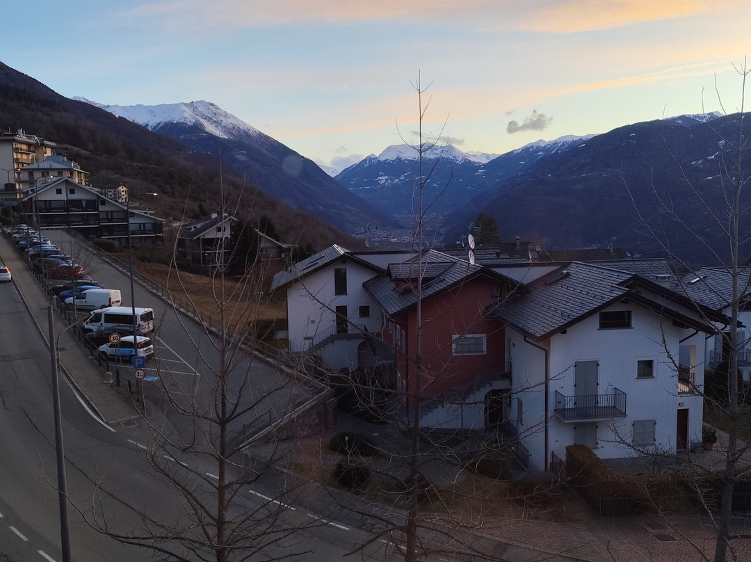 Hotel Miaravalle主图