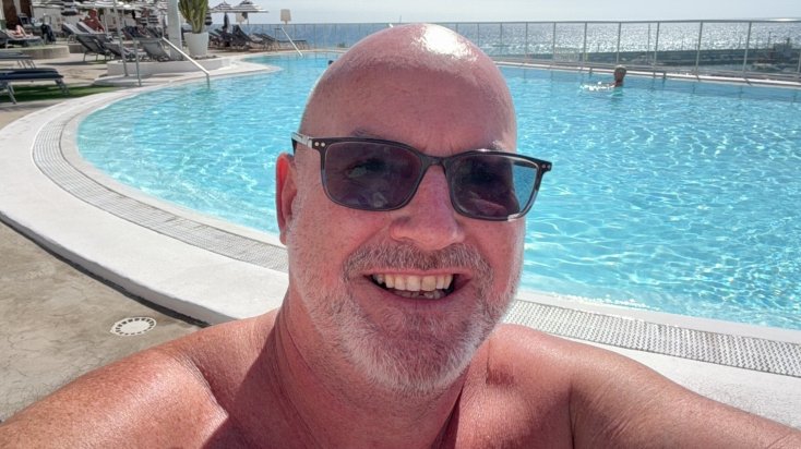 大加那利岛海湾景码头公寓 - 限成人入住-官方