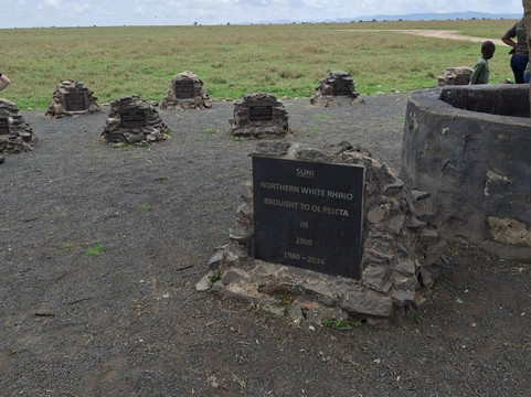 Besh African Adventures-内罗毕必去景点