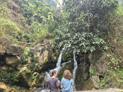 Pang Local Guide Bac Ha-Bac Ha必去景点