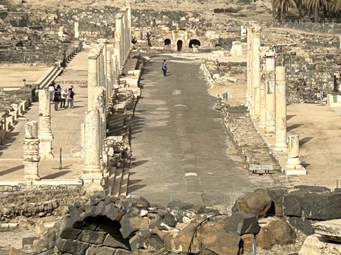 Daniel Rosenblum Tours-特拉维夫必去景点