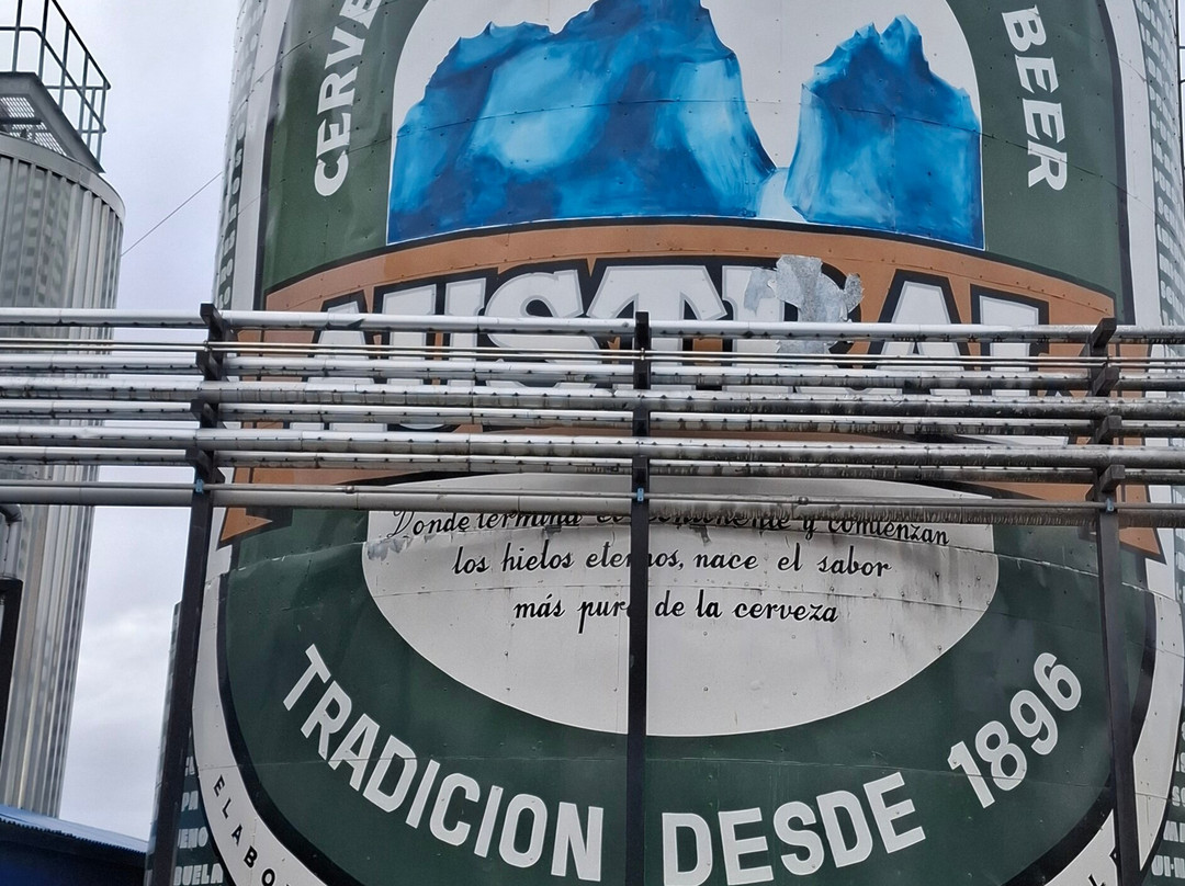 Cervecería Austral-蓬塔阿雷纳斯必去景点