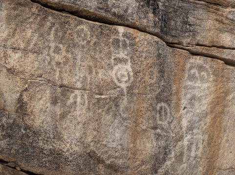 Honeybee Canyon Park-Oro Valley必去景点