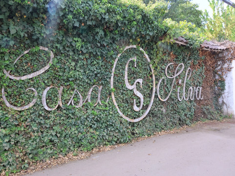 卡萨席尔瓦酒店主图