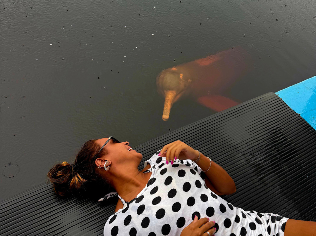 Receptivos Manaus-玛瑙斯必去景点